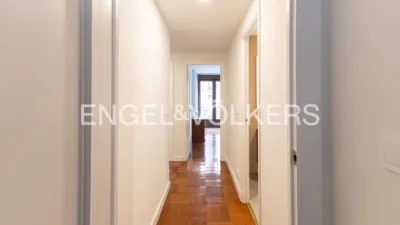 Piso en alquiler en Calle Vallehermoso, cerca de Calle de Alberto Aguilera - Imagen 21