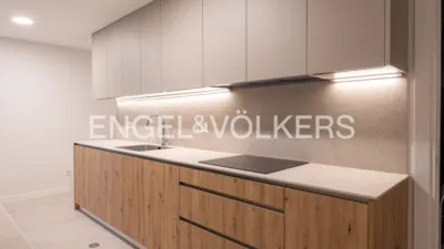 Piso en alquiler en Calle Vallehermoso, cerca de Calle de Alberto Aguilera - Imagen 22