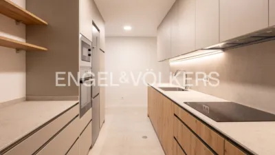 Piso en alquiler en Calle Vallehermoso, cerca de Calle de Alberto Aguilera - Imagen 23