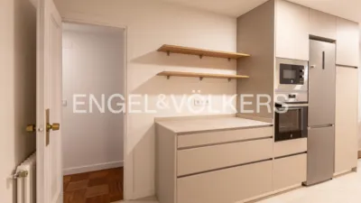 Piso en alquiler en Calle Vallehermoso, cerca de Calle de Alberto Aguilera - Imagen 24