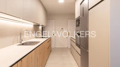 Piso en alquiler en Calle Vallehermoso, cerca de Calle de Alberto Aguilera - Imagen 25