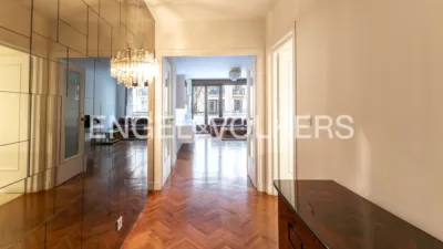 Piso en alquiler en Calle Vallehermoso, cerca de Calle de Alberto Aguilera - Imagen 28