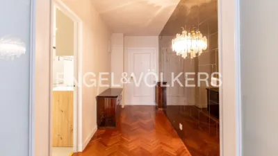 Piso en alquiler en Calle Vallehermoso, cerca de Calle de Alberto Aguilera - Imagen 29