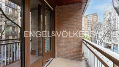 Piso en alquiler en Calle Vallehermoso, cerca de Calle de Alberto Aguilera - Imagen 30