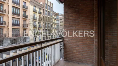 Piso en alquiler en Calle Vallehermoso, cerca de Calle de Alberto Aguilera - Imagen 32