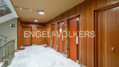 Piso en alquiler en Calle Vallehermoso, cerca de Calle de Alberto Aguilera - Imagen 33