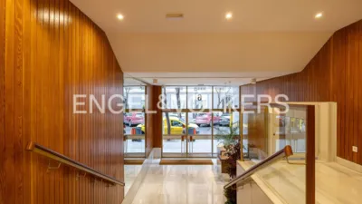 Piso en alquiler en Calle Vallehermoso, cerca de Calle de Alberto Aguilera - Imagen 34