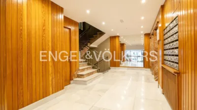 Piso en alquiler en Calle Vallehermoso, cerca de Calle de Alberto Aguilera - Imagen 35