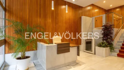 Piso en alquiler en Calle Vallehermoso, cerca de Calle de Alberto Aguilera - Imagen 36