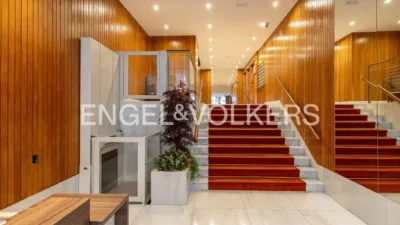 Piso en alquiler en Calle Vallehermoso, cerca de Calle de Alberto Aguilera - Imagen 37