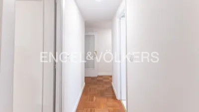 Piso en alquiler en Calle Vallehermoso, cerca de Calle de Alberto Aguilera - Imagen 9