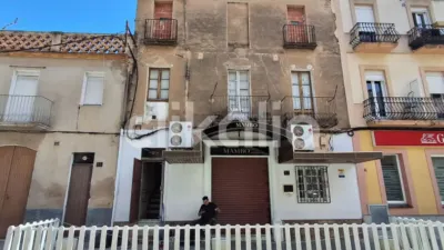 Casa en El Grau-Eixample photo 30