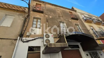Casa en El Grau-Eixample photo 31