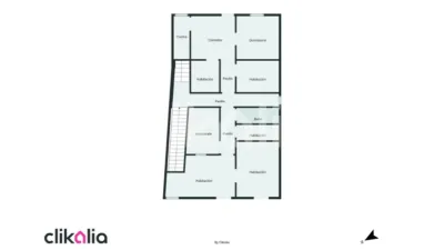 Casa en El Grau-Eixample photo 35