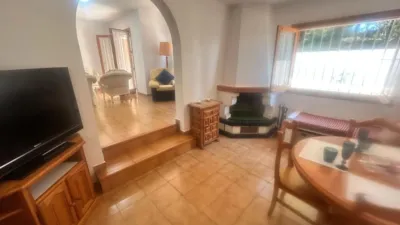 Terraced house on Calle de las Azucenas photo 15