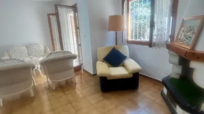 Terraced house on Calle de las Azucenas photo 16