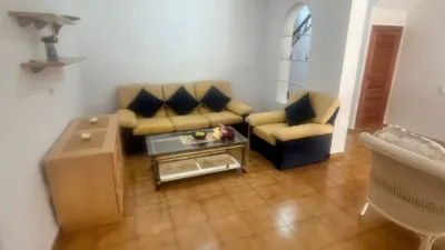Terraced house on Calle de las Azucenas photo 17