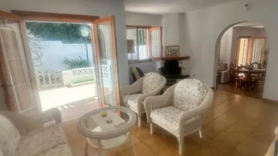 Terraced house on Calle de las Azucenas photo 18