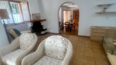 Terraced house on Calle de las Azucenas photo 20
