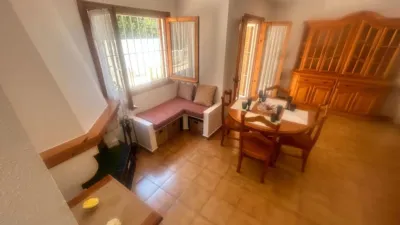 Terraced house on Calle de las Azucenas photo 37