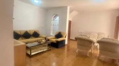 Terraced house on Calle de las Azucenas photo 38