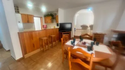 Casa – Orihuela, Playa Flamenca I, Urbanización La Zenia II - Vista 3