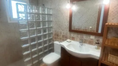 Terraced house on Calle de las Azucenas photo 42