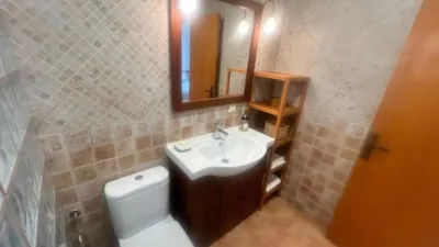 Terraced house on Calle de las Azucenas photo 43