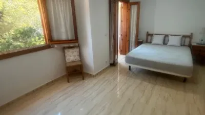 Terraced house on Calle de las Azucenas photo 46