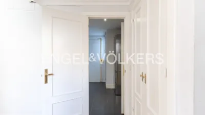 Apartment on Calle de Núñez de Balboa photo 12