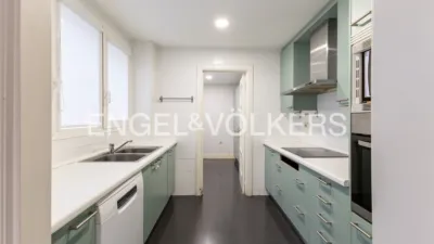 Apartment on Calle de Núñez de Balboa photo 13
