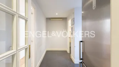 Apartment on Calle de Núñez de Balboa photo 14
