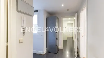 Apartment on Calle de Núñez de Balboa photo 15