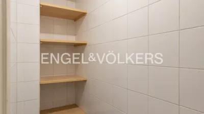 Apartment on Calle de Núñez de Balboa photo 16