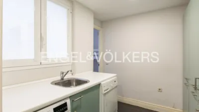 Apartment on Calle de Núñez de Balboa photo 17