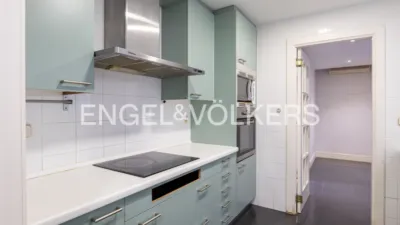 Apartment on Calle de Núñez de Balboa photo 18