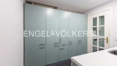 Apartment on Calle de Núñez de Balboa photo 19