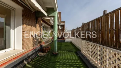 Apartment on Calle de Núñez de Balboa photo 2