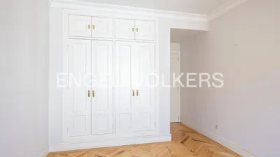 Apartment on Calle de Núñez de Balboa photo 33