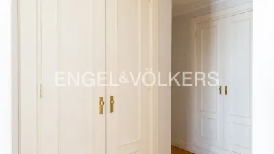 Apartment on Calle de Núñez de Balboa photo 40