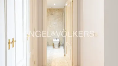 Apartment on Calle de Núñez de Balboa photo 41