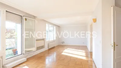 Apartment on Calle de Núñez de Balboa photo 4
