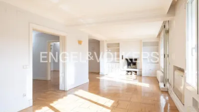 Apartment on Calle de Núñez de Balboa photo 5