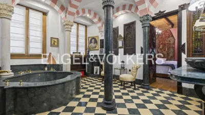 House in Arenal photo 33