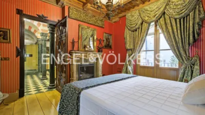 House in Arenal photo 7