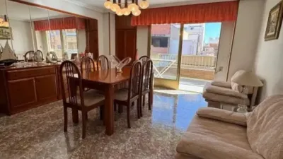 Piso – Torrevieja - Vista 2