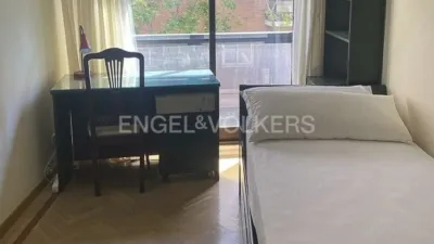 Piso en alquiler en Calle de Magallanes - Imagen 14