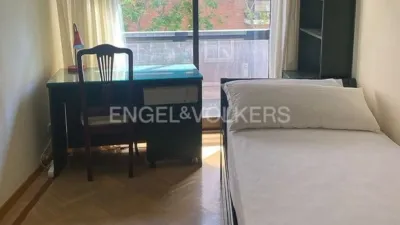 Piso en alquiler en Calle de Magallanes - Imagen 19