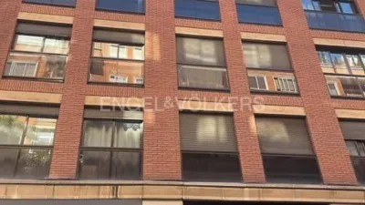 Piso en alquiler en Calle de Magallanes - Imagen 23