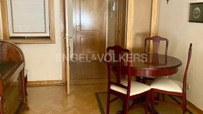 Piso en alquiler en Calle de Magallanes - Imagen 9